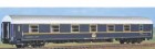 50583 ACME Sleeping car type MU of CIWL